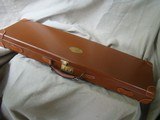 Piotti King EELL Highest Grade 28 ga., 2 barrel set - Image 14 of 14