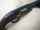 Winchester Model 61 22 cal. Magnum