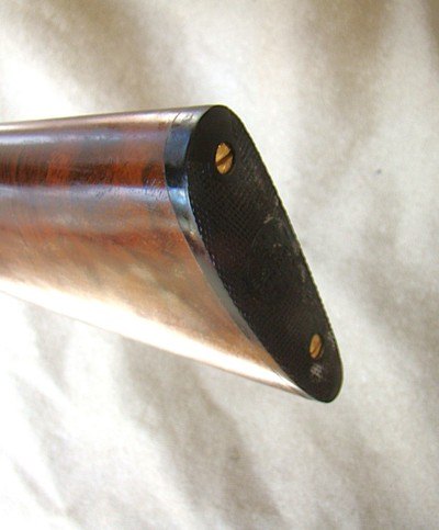 Winchester Model 61 22 cal. Magnum - Image 6 of 7