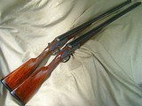 Armas Garbi Model 101 12 ga. Pair - Image 2 of 7