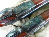 Armas Garbi Model 101 12 ga. Pair - Image 5 of 7