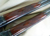 Armas Garbi Model 101 12 ga. Pair - Image 3 of 7