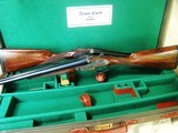 Armas Garbi Model 101 12 ga. Pair - Image 7 of 7