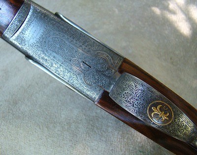 Arrieta Model 803 28 ga. - Image 3 of 11