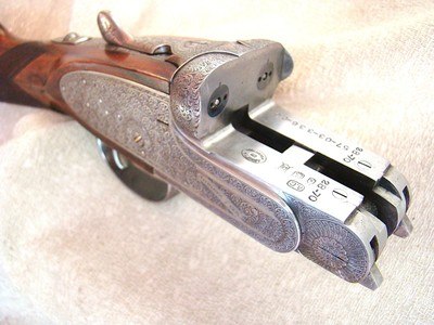 Arrieta Model 803 28 ga. - Image 9 of 11