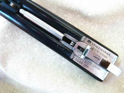 Arrieta Model 803 28 ga. - Image 10 of 11