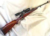 Holland & Holland 7mm Remington Magnum - Image 2 of 8