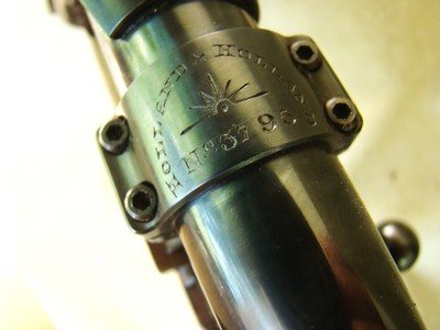 Holland & Holland 7mm Remington Magnum - Image 6 of 8