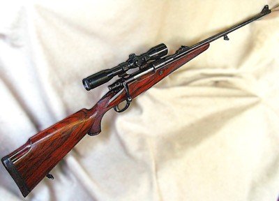 Holland & Holland 7mm Remington Magnum - Image 2 of 8