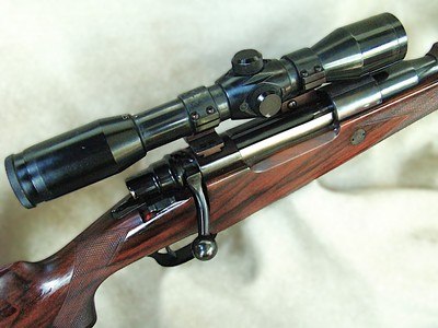 Holland & Holland 7mm Remington Magnum - Image 3 of 8