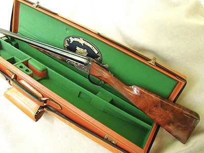 Parker Reproduction DHE 20 ga. - Image 3 of 10