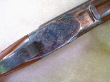 Parker Reproduction DHE 20 ga. - Image 4 of 10