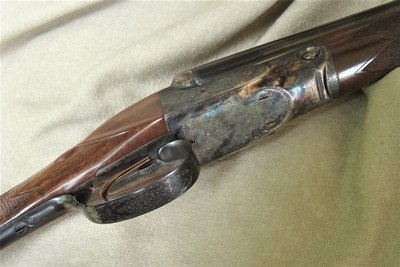 Parker Reproduction DHE 20 ga. - Image 10 of 10