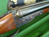 Parker Reproduction DHE 20 ga. - Image 2 of 10