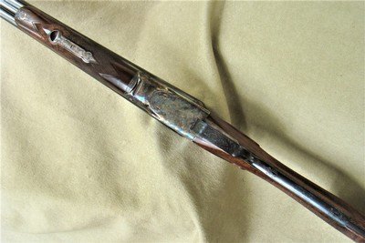 Parker Reproduction DHE 20 ga. - Image 8 of 10