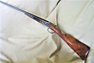 Parker Reproduction DHE 20 ga. - Image 7 of 10