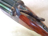 Parker Reproduction DHE 20 ga. - Image 5 of 10