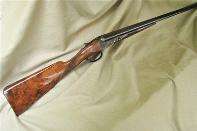Parker Reproduction DHE 20 ga. - Image 9 of 10