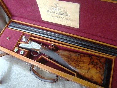 Filli Rizzini R! Game Gun - Image 9 of 10