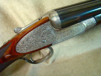 Filli Rizzini R! Game Gun - Image 1 of 10