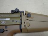FNH Scar 17S 308 16 - 10 of 11