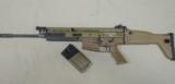 FNH Scar 17S 308 16 - 2 of 11