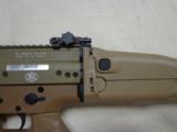 FNH Scar 17S 308 16 - 9 of 11