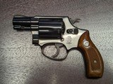 S&W Model 36 No Dash 38 Special - 3 of 11