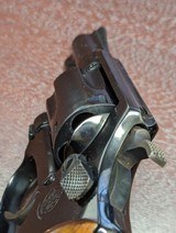S&W Model 36 No Dash 38 Special - 6 of 11