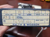 S&W Model 36 No Dash 38 Special - 2 of 11