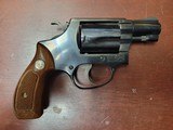 S&W Model 36 No Dash 38 Special - 4 of 11