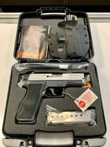 SIG P220R ELITE - 45 TWO-TONE - 1 of 3