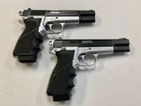 Browning Hi-Powers 9mm - Consecutive Pair - 3 of 3
