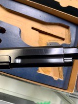 Smith & Wesson Mdl. 41 - 22LR - 7-3/8