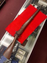 Springfield 1903A3 - Remington 1943 - Excellent - 1 of 4