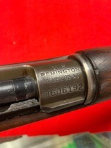 Springfield 1903A3 - Remington 1943 - Excellent - 2 of 4