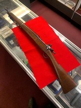 Springfield 1903A3 - Remington 1943 - Excellent - 4 of 4