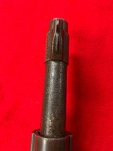 Springfield 1903A3 - Remington 1943 - Excellent - 3 of 4