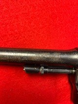 Smith & Wesson WW1 - .455 Webley - British Proofs - 2 of 7