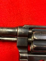 Smith & Wesson WW1 - .455 Webley - British Proofs - 3 of 7