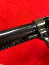 Colt SAA - .41 COLT - 1st Gen. with Letter - 14 of 14