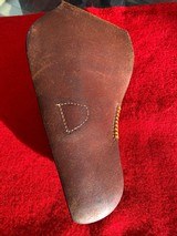 Colt SAA - .41 COLT - 1st Gen. with Letter - 11 of 14