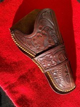 Colt SAA - .41 COLT - 1st Gen. with Letter - 10 of 14