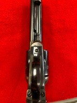 Colt SAA - .41 COLT - 1st Gen. with Letter - 5 of 14