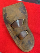 Colt SAA - 45 Colt 1st Gen. - Factory Ivory Grips with Letter - 11 of 13