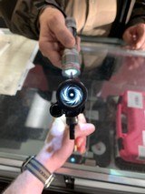 Colt SAA - 45 Colt 1st Gen. - Factory Ivory Grips with Letter - 7 of 13