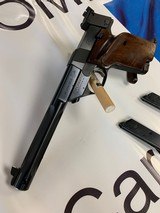 HIGH STANDARD 107 Mil - SUPERMATIC CITATION - 2 of 8