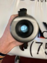 HIGH STANDARD 107 Mil - SUPERMATIC CITATION - 5 of 8