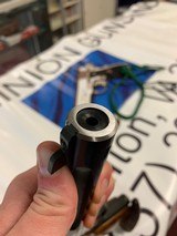 HIGH STANDARD 107 Mil - SUPERMATIC CITATION - 6 of 8