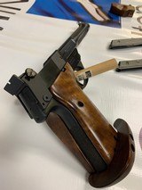 HIGH STANDARD 107 Mil - SUPERMATIC CITATION - 4 of 8